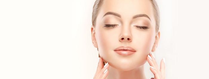 フェイシャル＋ボディシェービング